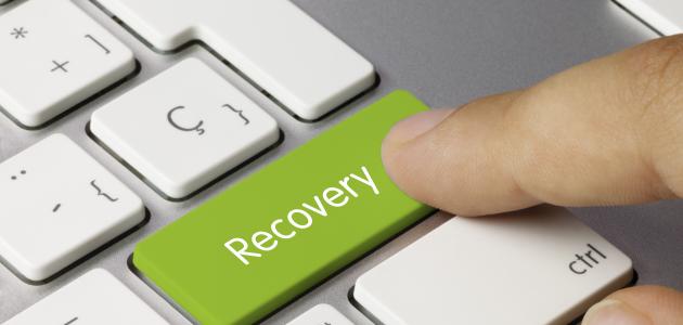 Data Recovery Services